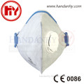 CE EN149 FFP2 gas mask
